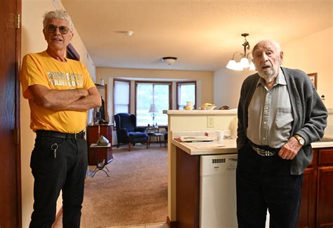 Good Samaritan, Sanford Health drop assisted-living residents from Roseville’s Heritage Place